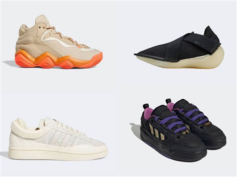 upcoming adidas collabs.